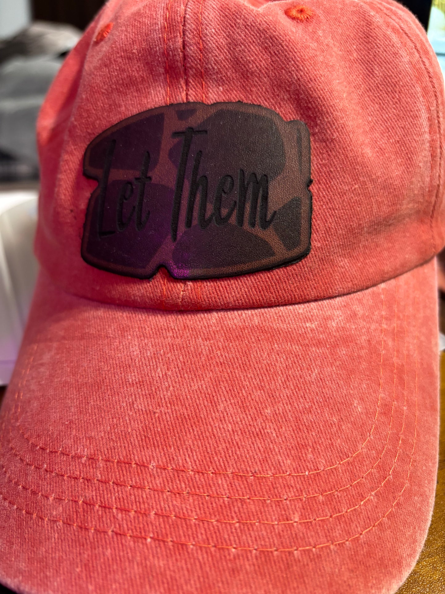 Let Them