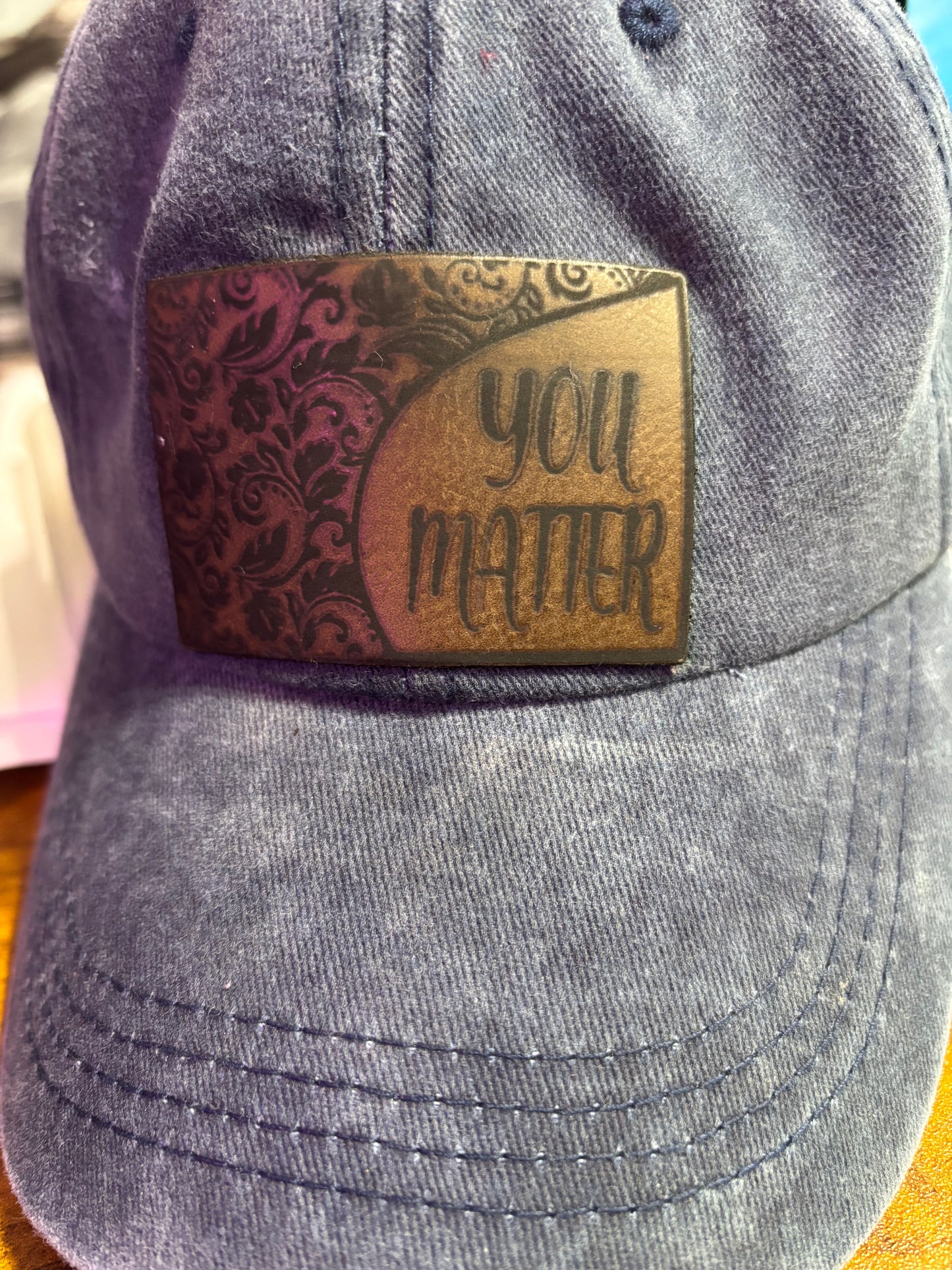 You Matter