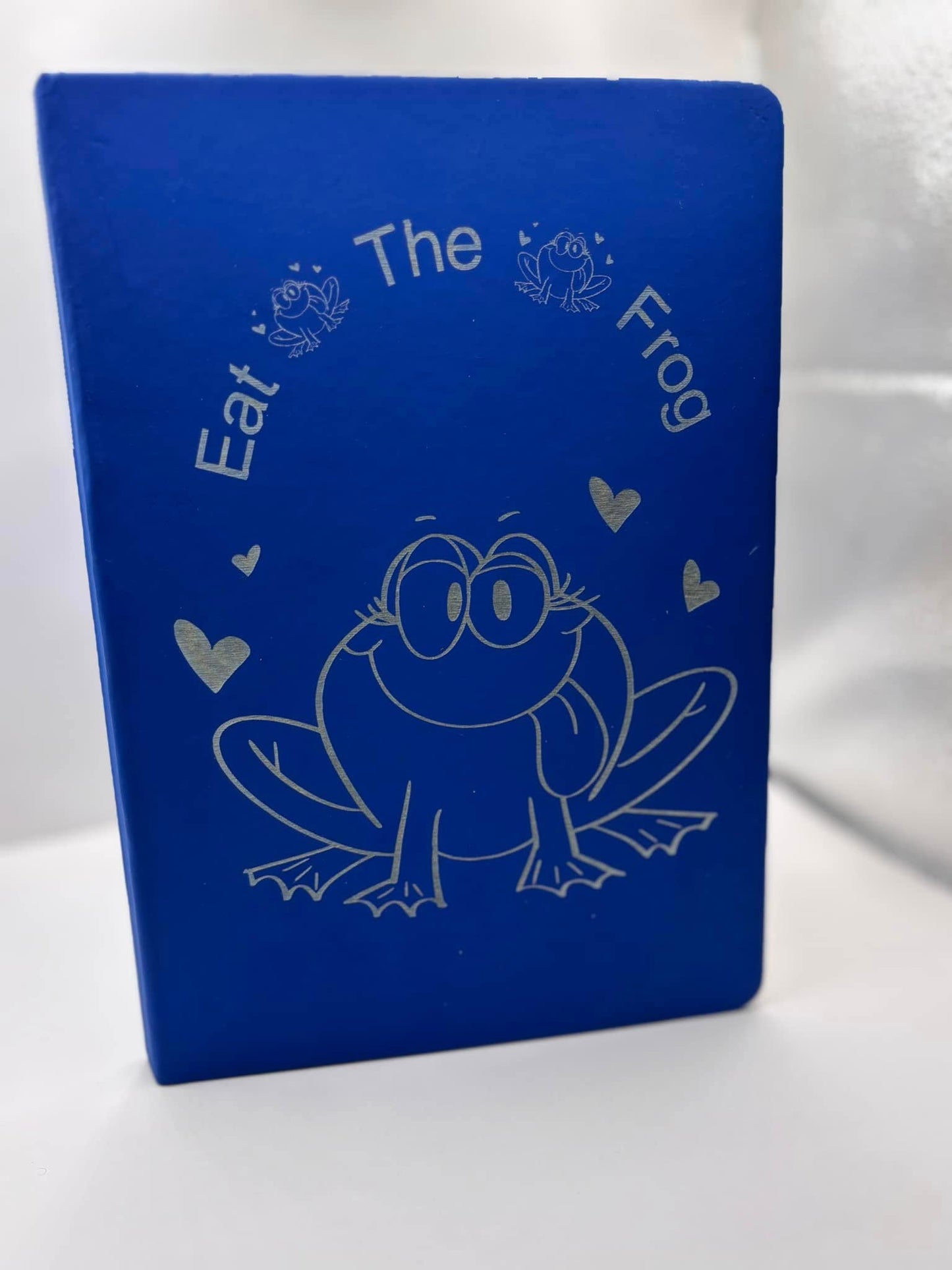 Eat The Frog Journal