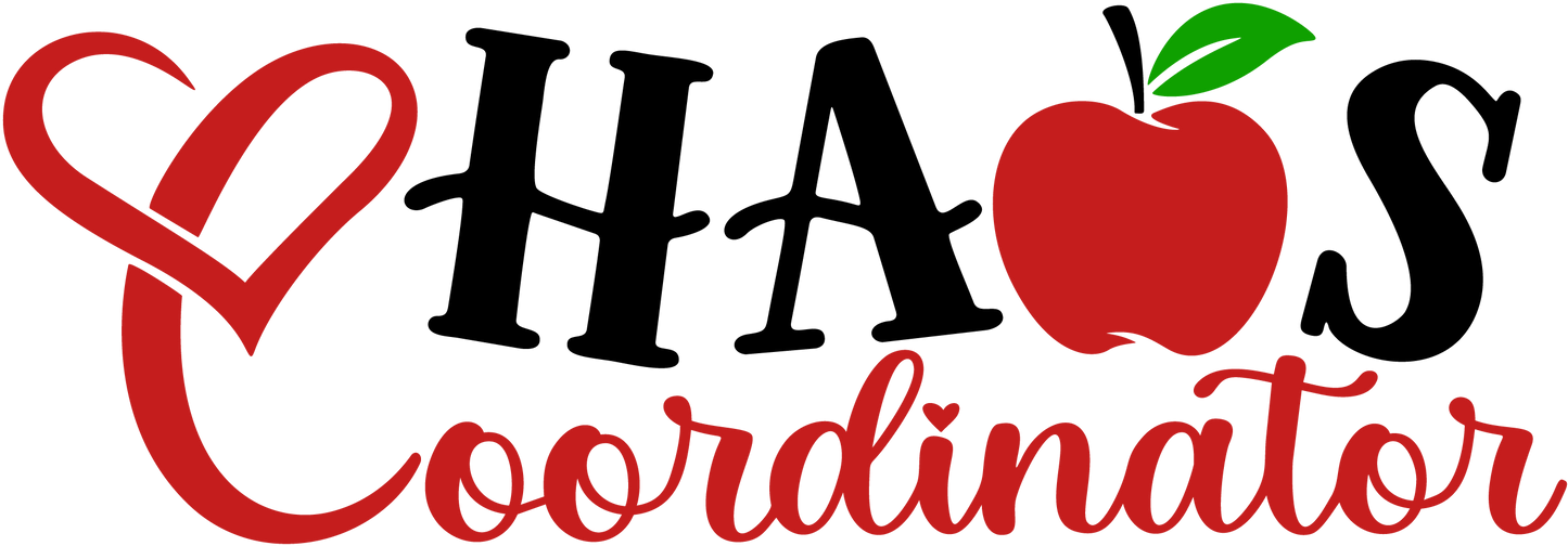 Teacher Appreciation