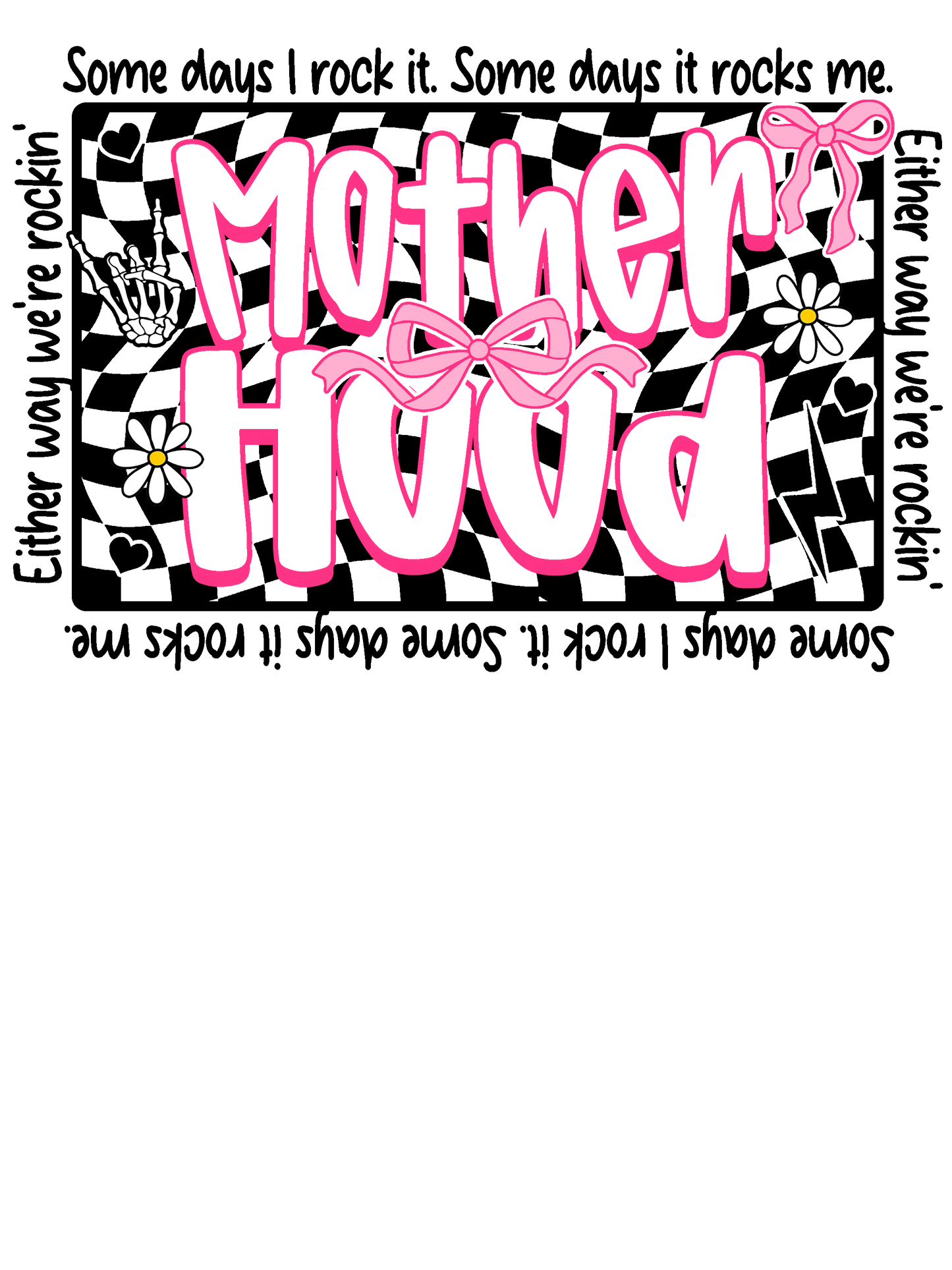 Motherhood