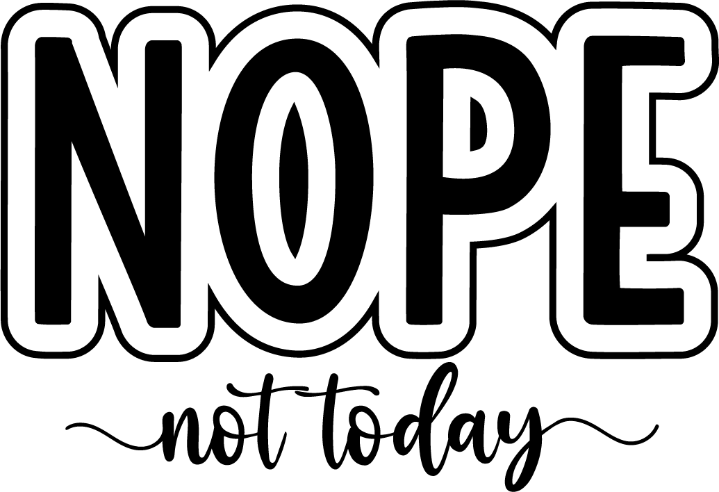 NOPE