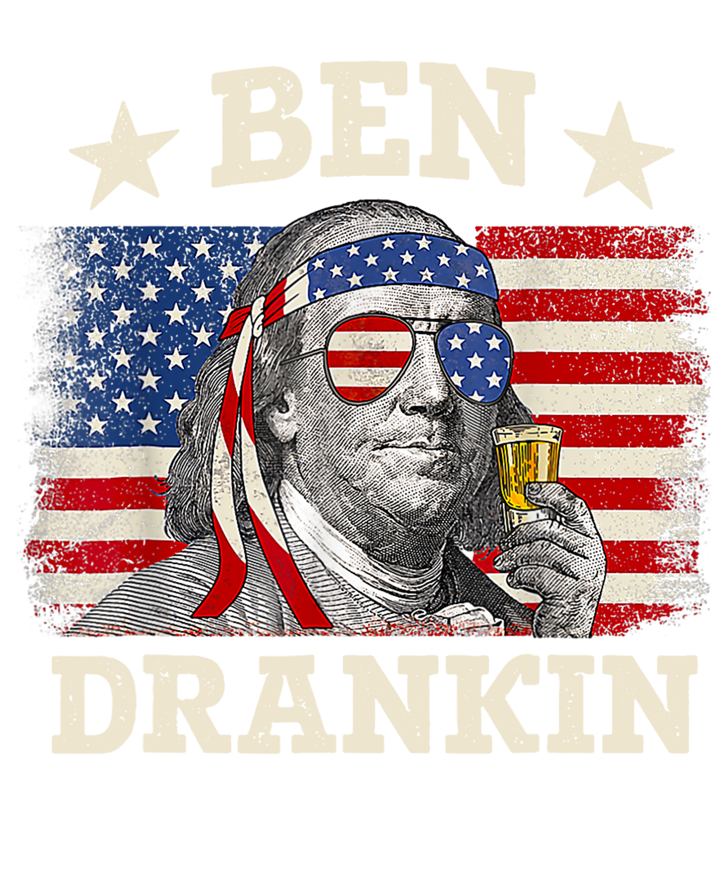 Ben Dranken
