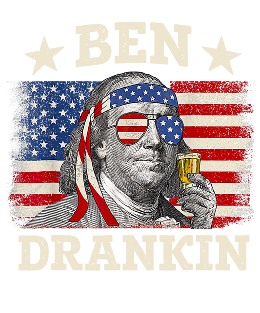 Ben Dranken
