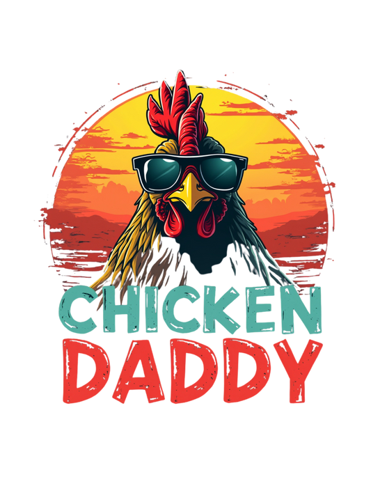 Chicken Daddy