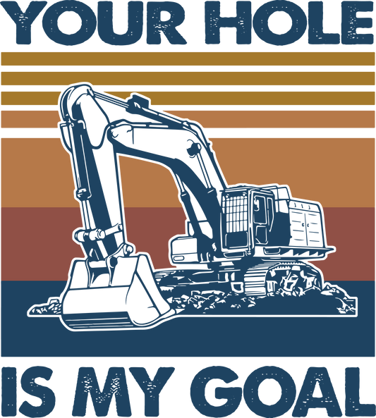 Your Hole