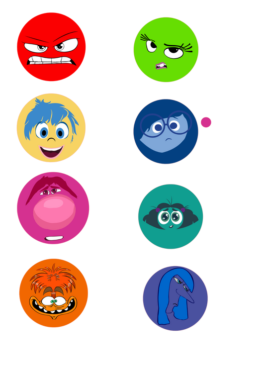 It's OK to Feel All the Feels