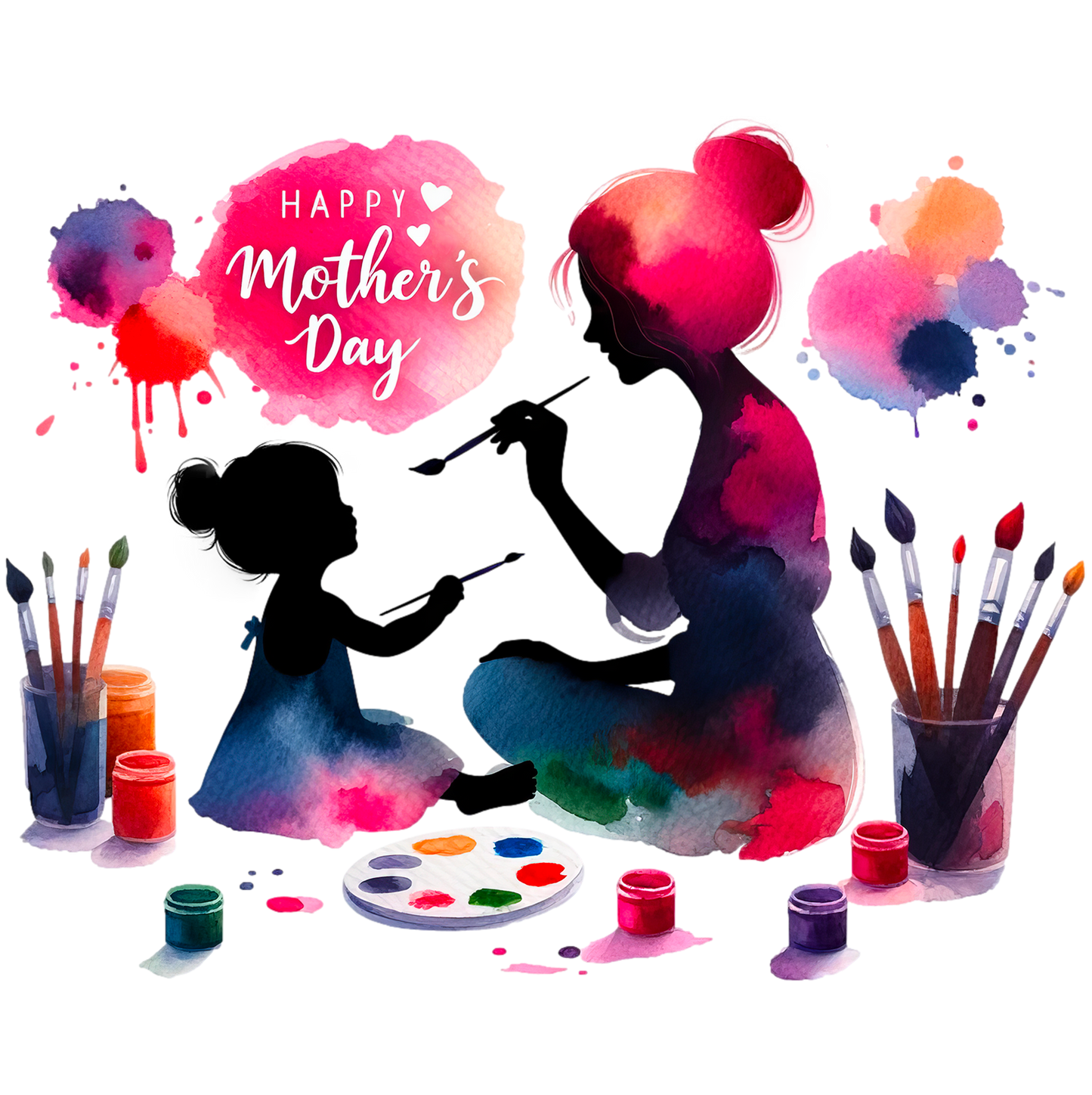 Mother's Day Bundle