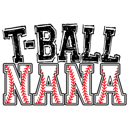 Tball Nana