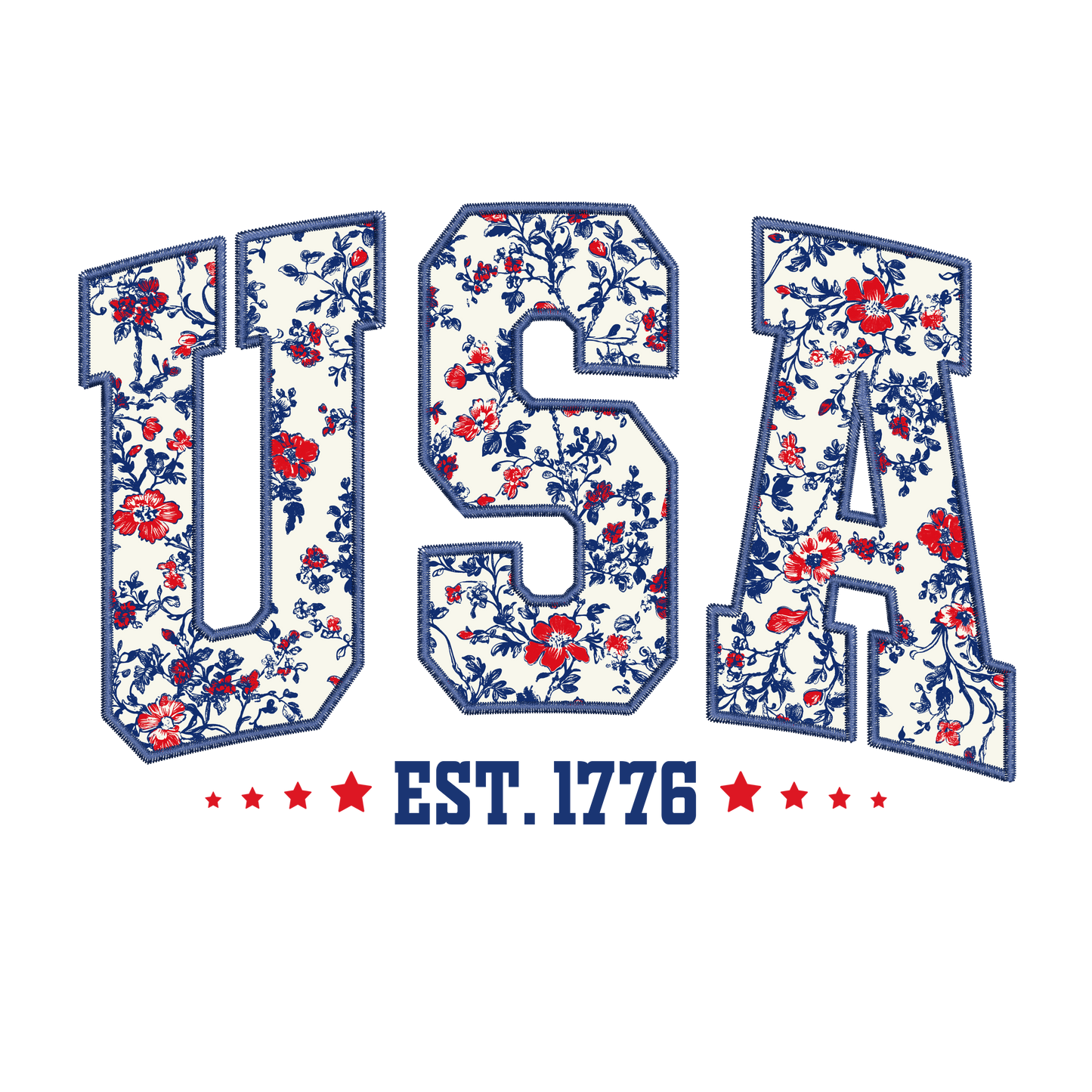 USA Floral