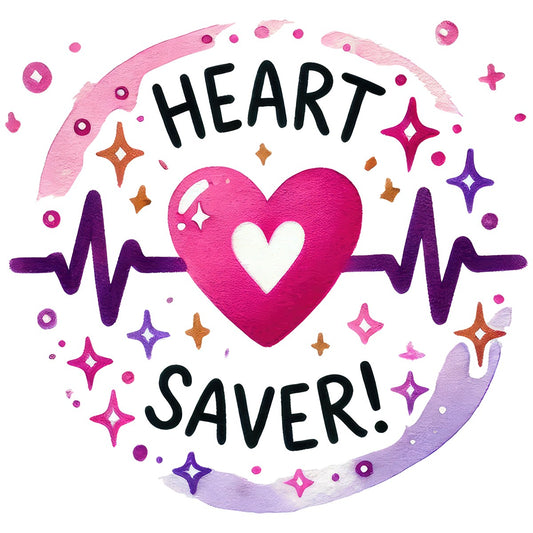 Heart Saver-Nurses