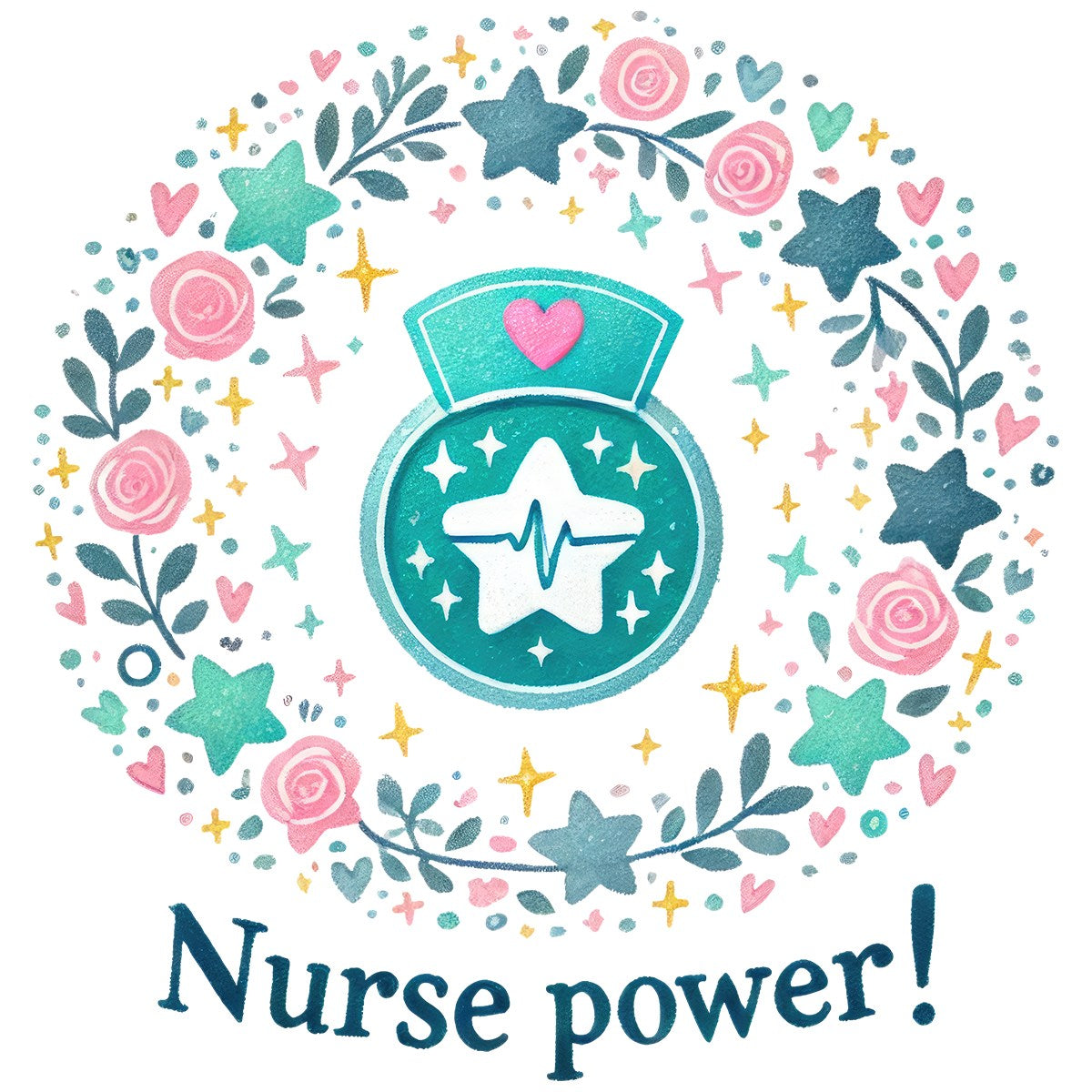 Nurse Power