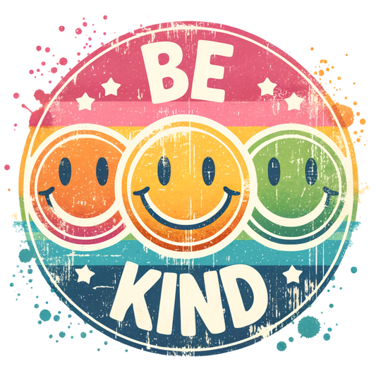Be KIND