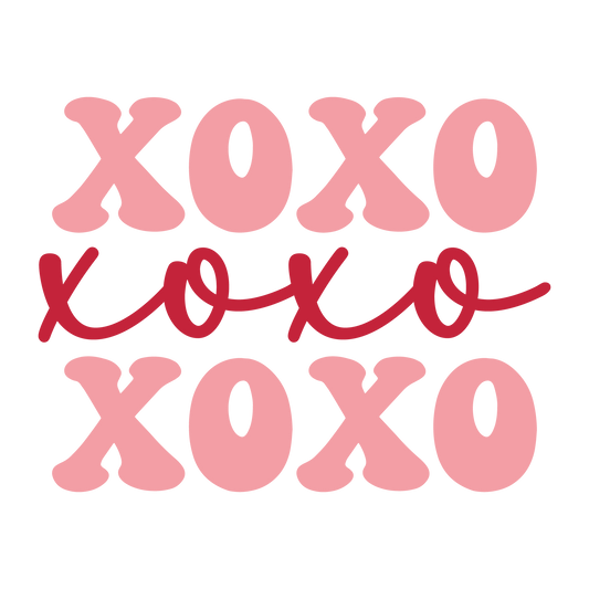 XOXO